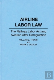 Airline Labor Law