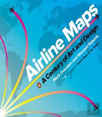Airline Maps