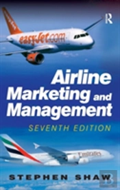 Airline Marketing And Management