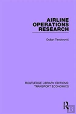 Bertrand.pt - Airline Operations Research