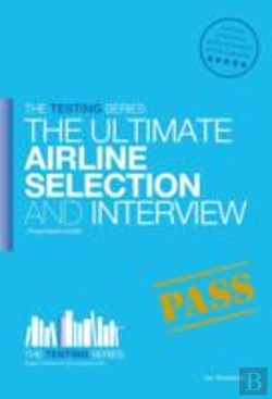 Bertrand.pt - Airline Pilot Selection And Interview Workbook
