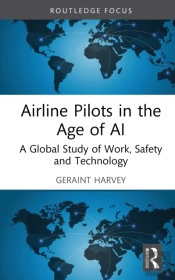 Airline Pilots In The Age Of Ai