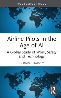 Bertrand.pt - Airline Pilots In The Age Of Ai