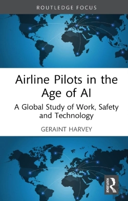 Bertrand.pt - Airline Pilots In The Age Of Ai