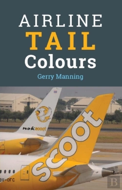 Bertrand.pt - Airline Tail Colours