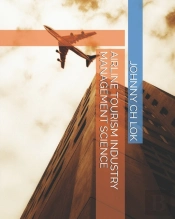 Airline Tourism Industry Management Science