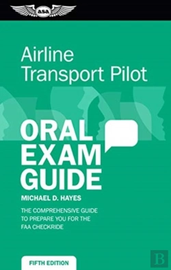 Bertrand.pt - Airline Transport Pilot Oral Exam Guide