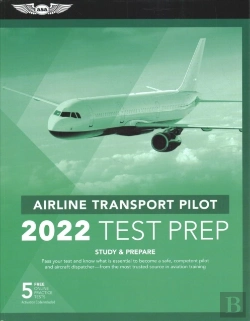 Bertrand.pt - Airline Transport Pilot Test Prep 2022