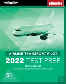 Bertrand.pt - Airline Transport Pilot Test Prep 2022