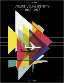 Bertrand.pt - Airline Visual Identiy 1945-1975 /Anglais
