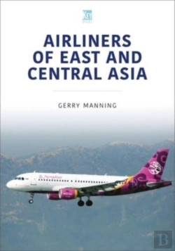 Bertrand.pt - Airliners Of East And Central Asia
