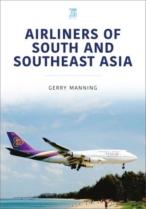 Airliners Of South And Southeast Asia