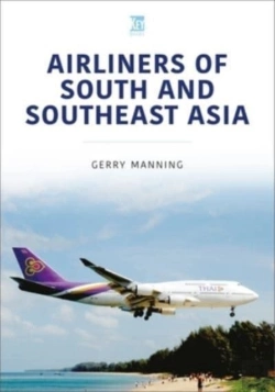 Bertrand.pt - Airliners Of South And Southeast Asia