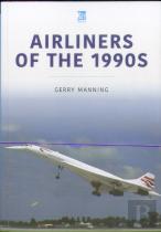 Airliners Of The 1990s