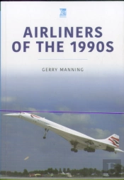 Airliners Of The 1990s