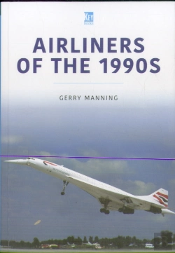 Bertrand.pt - Airliners Of The 1990s
