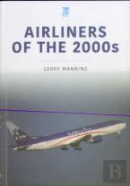 Airliners Of The 2000s