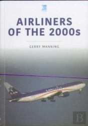 Airliners Of The 2000s