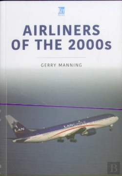 Bertrand.pt - Airliners Of The 2000s