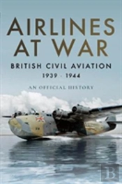 Airlines At War