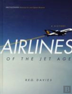 Bertrand.pt - Airlines Of The Jet Age