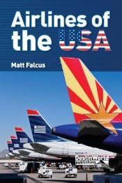 Airlines Of The Usa
