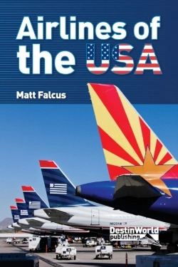 Bertrand.pt - Airlines Of The Usa