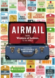 Airmail: Women Of Letters