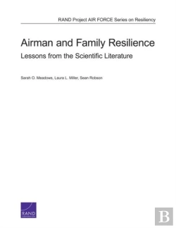 Bertrand.pt - Airman And Family Resilience
