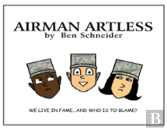 Airman Artless