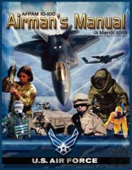 Airman'S Manual Afpam 10-100. 01 March 2009, Incorporating Change 1, 24 June 2011