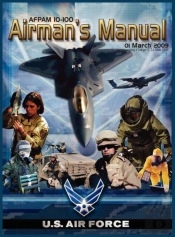 Airman'S Manual Afpam 10-100. 01 March 2009, Incorporating Change 1, 24 June 2011