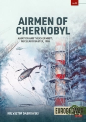 Airmen Of Chernobyl