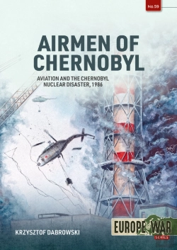Bertrand.pt - Airmen Of Chernobyl