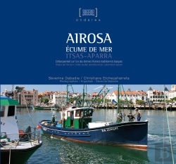 Bertrand.pt - Airosa. Écume De Mer. Itsas-Aparra