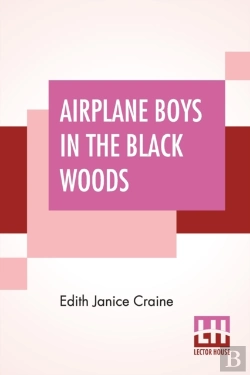 Bertrand.pt - Airplane Boys In The Black Woods