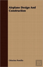 Airplane Design And Construction