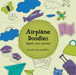 Bertrand.pt - Airplane Doodles