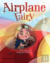 Airplane Fairy