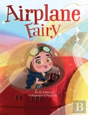 Airplane Fairy