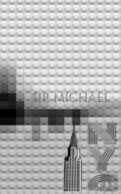 Airplane Iconic Chrysler Building New York City Sir Michael Huhn Artist Drawing Journal