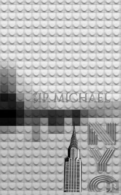 Bertrand.pt - Airplane Iconic Chrysler Building New York City Sir Michael Huhn Artist Drawing Journal