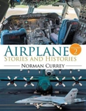 Airplane Stories And Histories