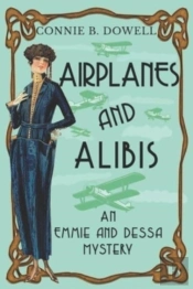 Airplanes And Alibis