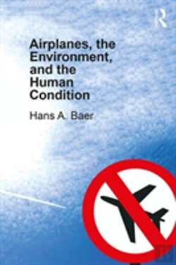Bertrand.pt - Airplanes, The Environment, And The Human Condition