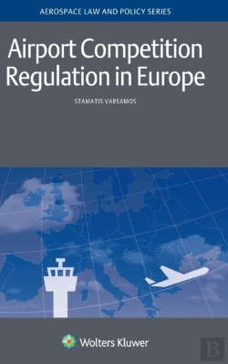 Bertrand.pt - Airport Competition Regulation In Europe
