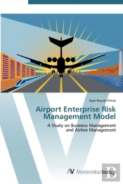 Airport Enterprise Risk Management Model