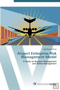 Bertrand.pt - Airport Enterprise Risk Management Model