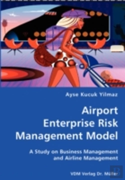 Bertrand.pt - Airport Enterprise Risk Management Model
