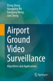 Airport Ground Video Surveillance